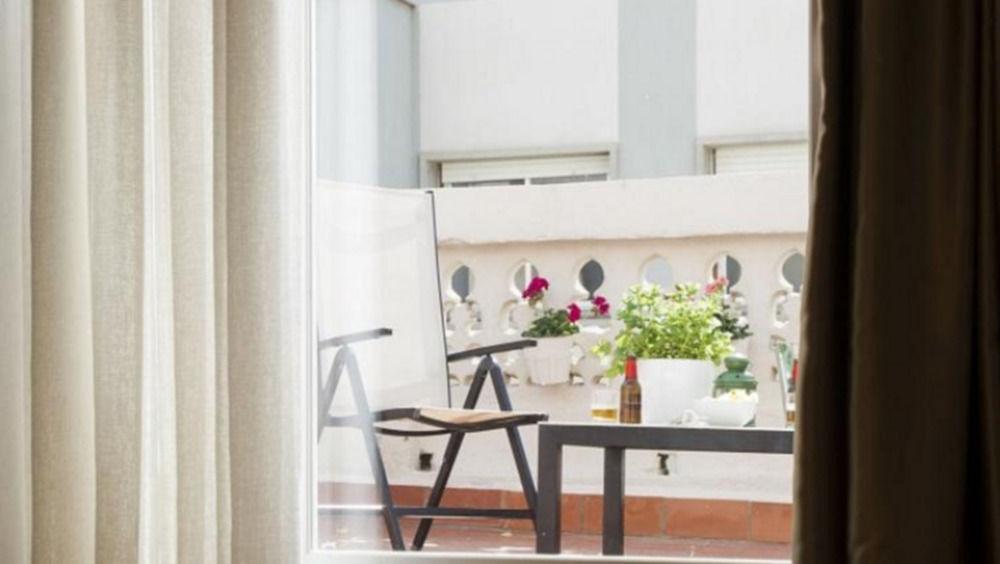 Weflating Gracia Apartment Barcelona Exterior foto