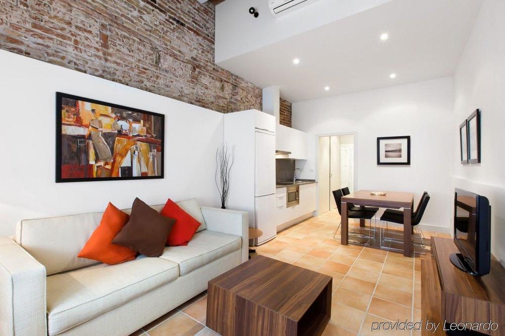 Weflating Gracia Apartment Barcelona Cameră foto