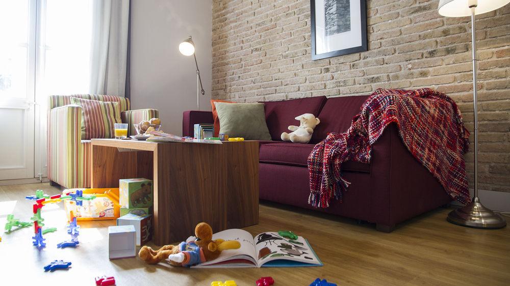 Weflating Gracia Apartment Barcelona Exterior foto