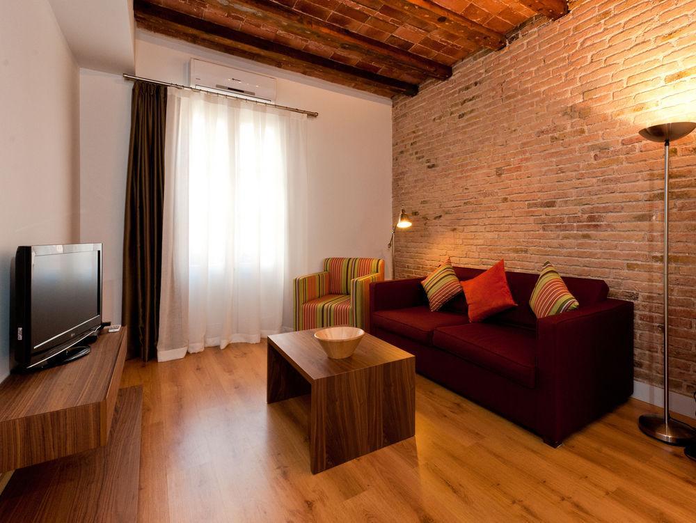 Weflating Gracia Apartment Barcelona Exterior foto
