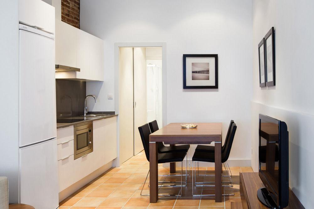 Weflating Gracia Apartment Barcelona Exterior foto