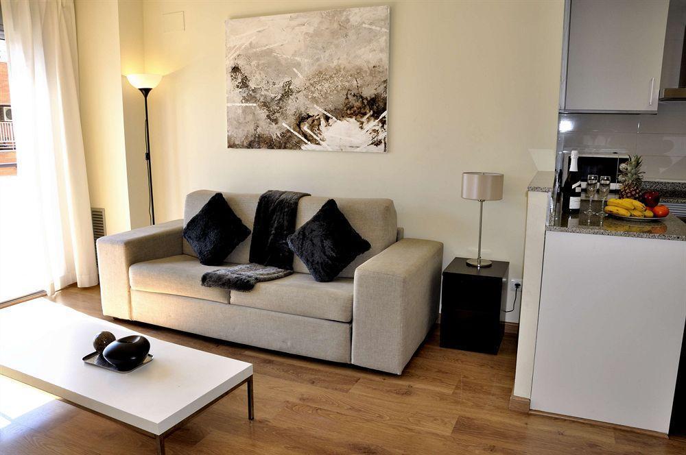 Weflating Gracia Apartment Barcelona Exterior foto