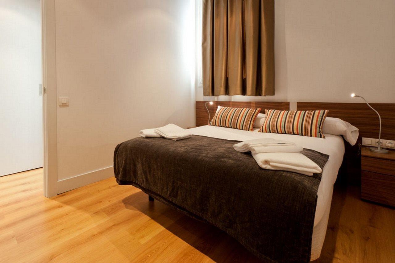 Weflating Gracia Apartment Barcelona Exterior foto