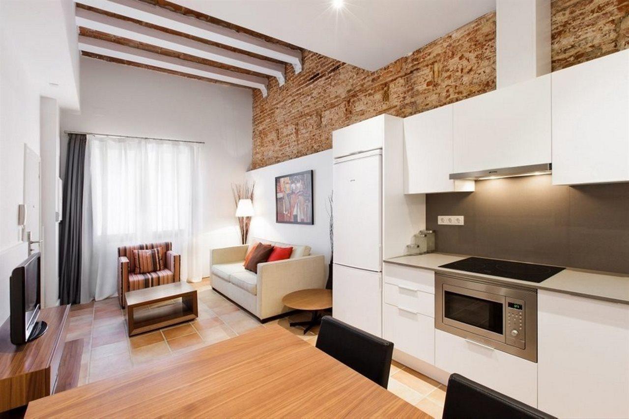Weflating Gracia Apartment Barcelona Cameră foto
