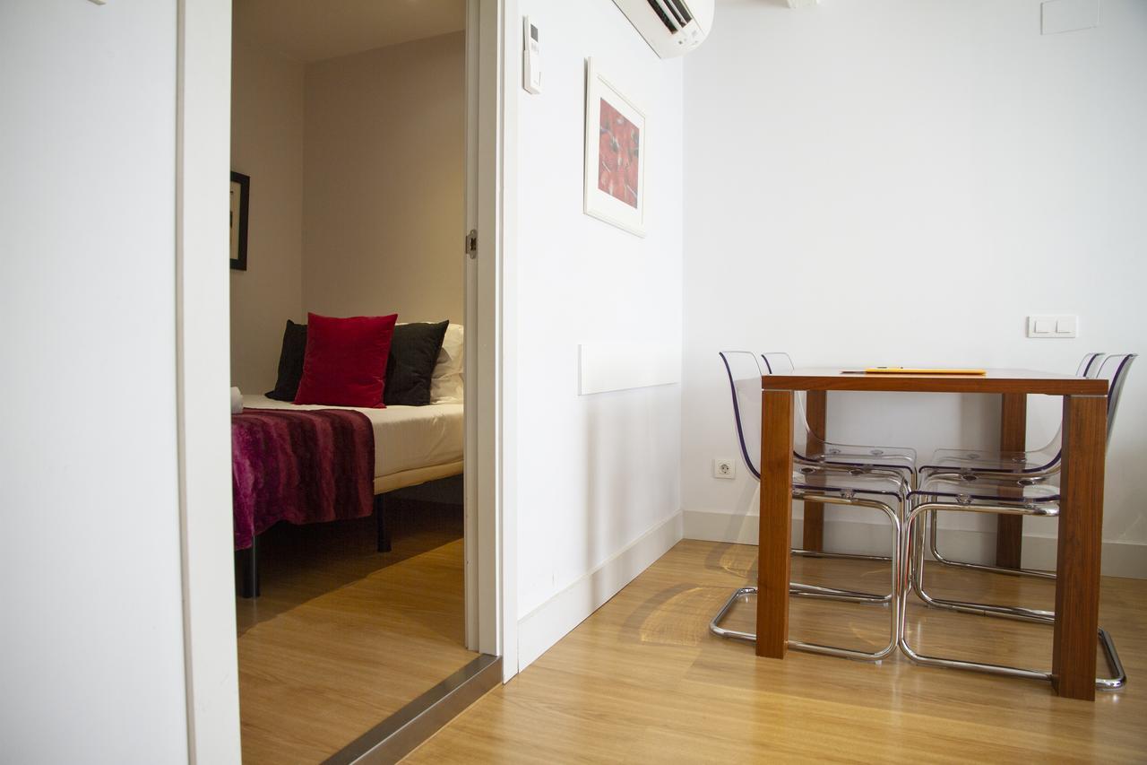 Weflating Gracia Apartment Barcelona Exterior foto