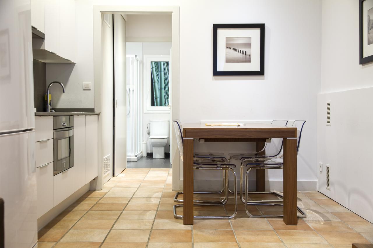 Weflating Gracia Apartment Barcelona Exterior foto