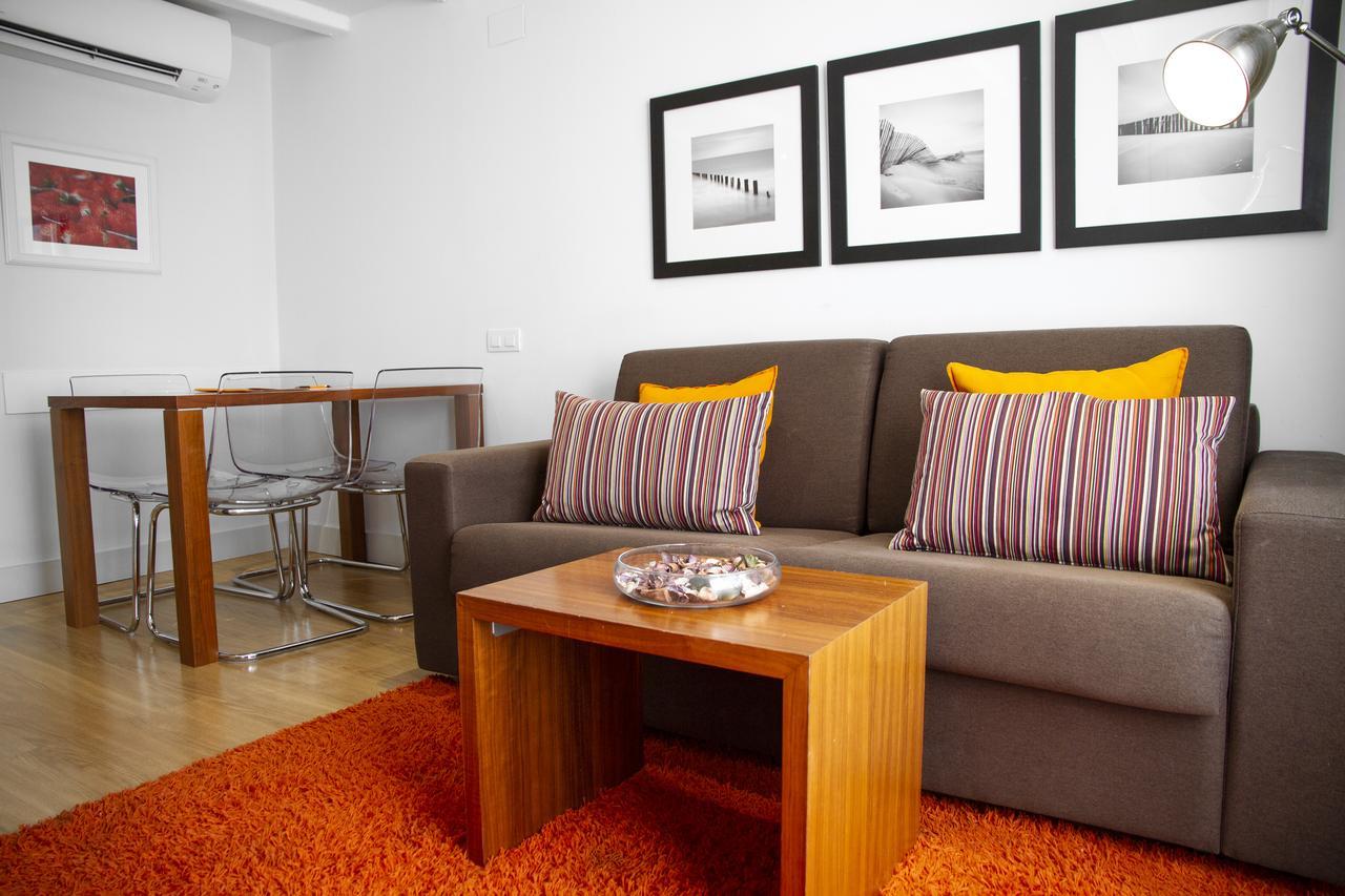 Weflating Gracia Apartment Barcelona Exterior foto