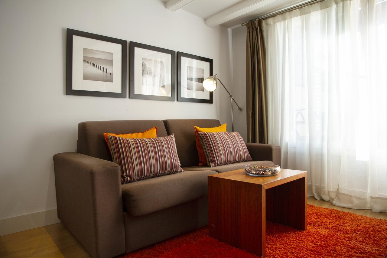 Weflating Gracia Apartment Barcelona Exterior foto