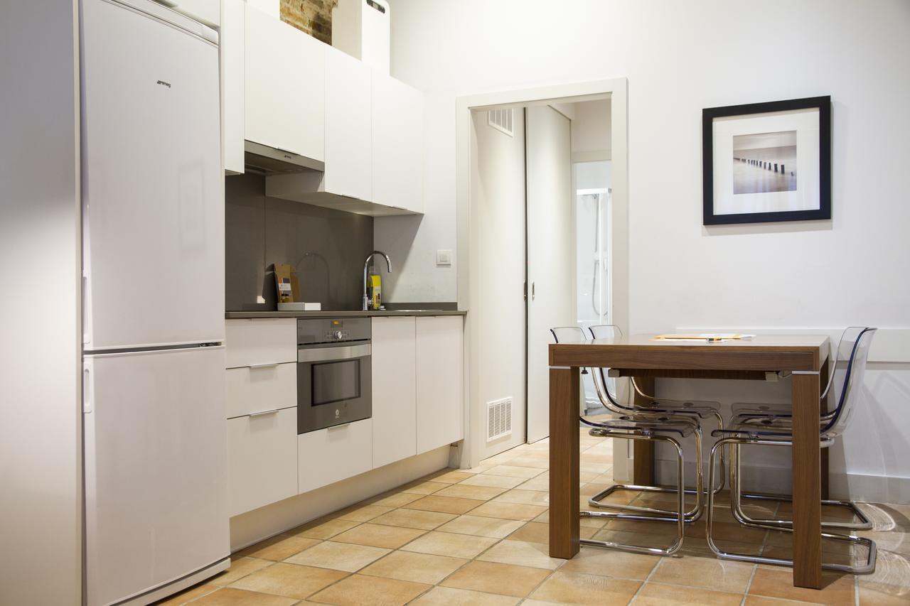 Weflating Gracia Apartment Barcelona Exterior foto