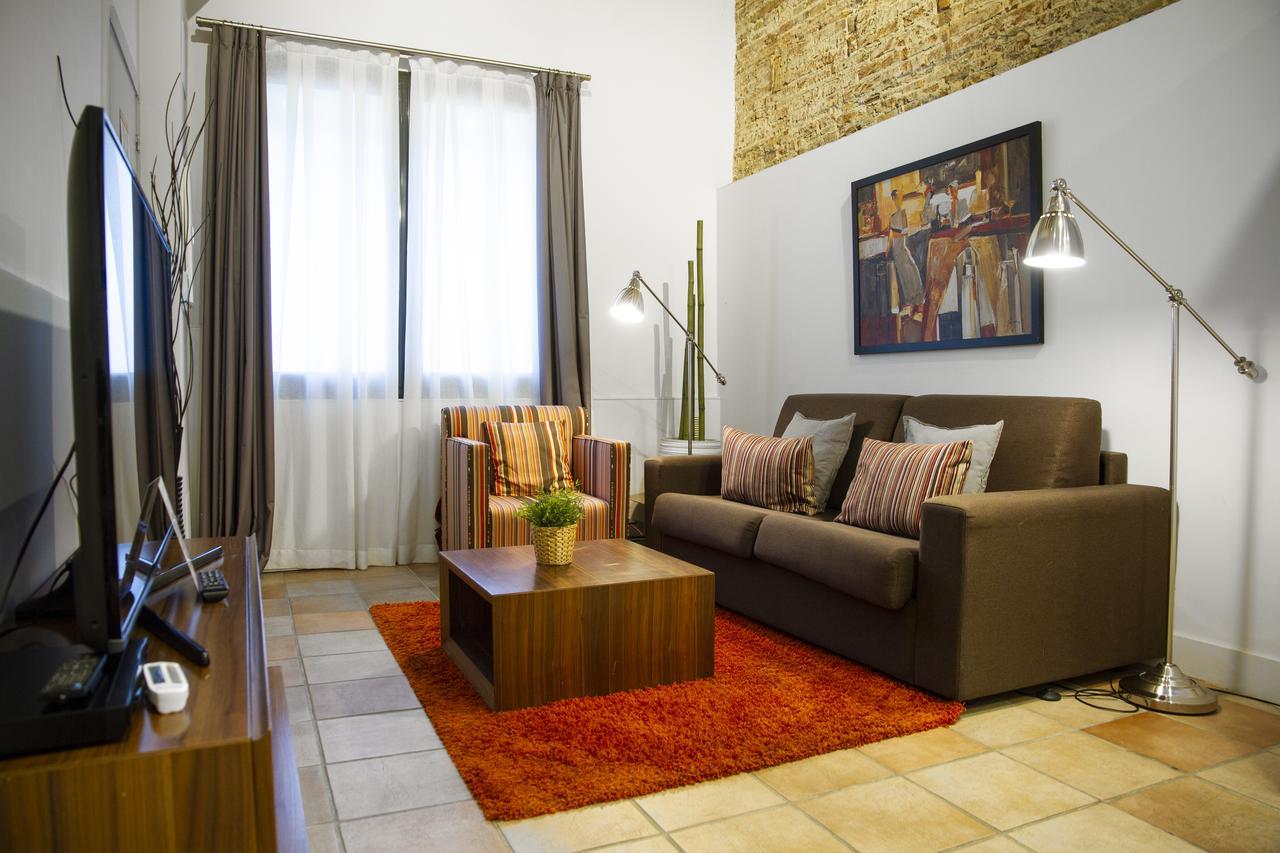 Weflating Gracia Apartment Barcelona Exterior foto