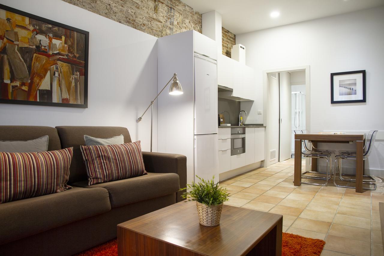 Weflating Gracia Apartment Barcelona Exterior foto