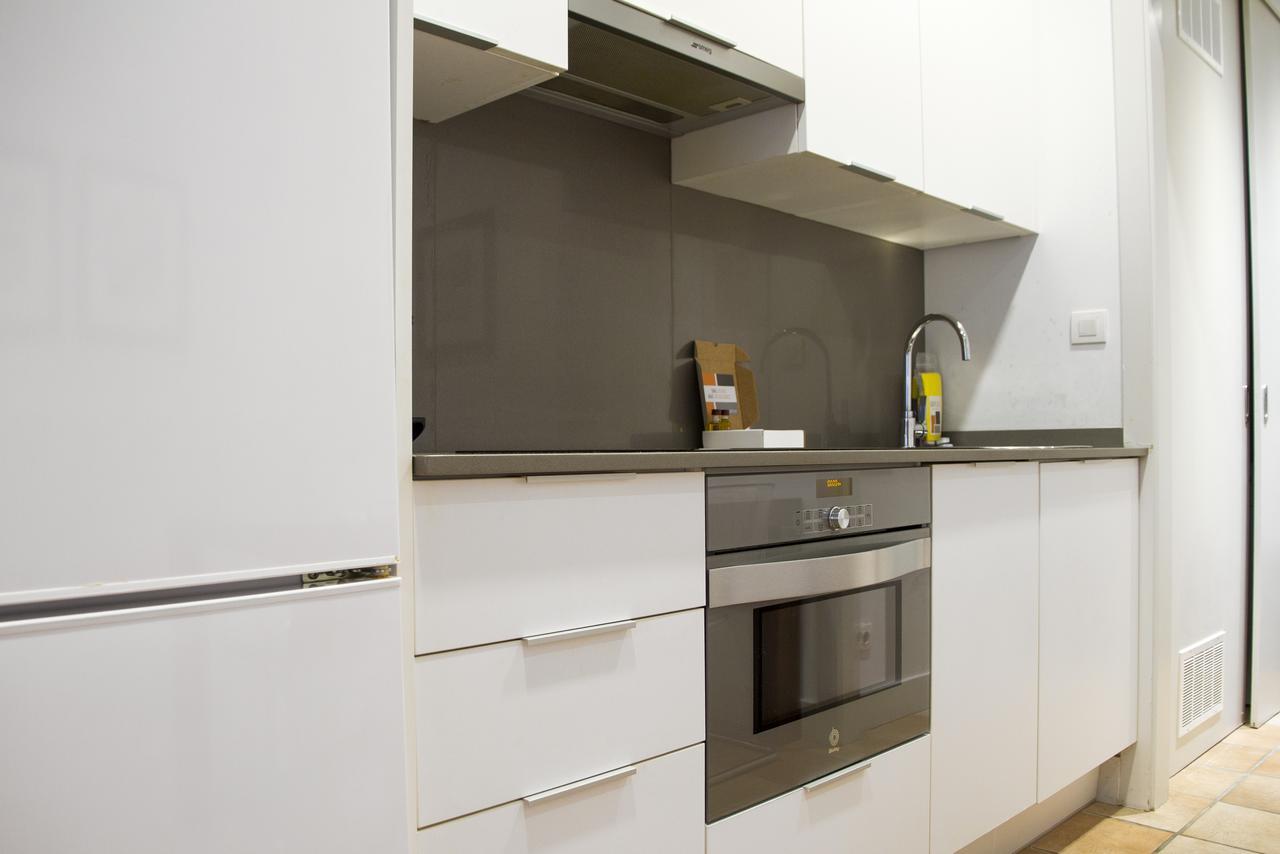 Weflating Gracia Apartment Barcelona Exterior foto