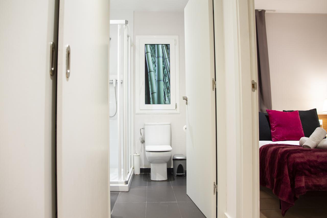 Weflating Gracia Apartment Barcelona Exterior foto