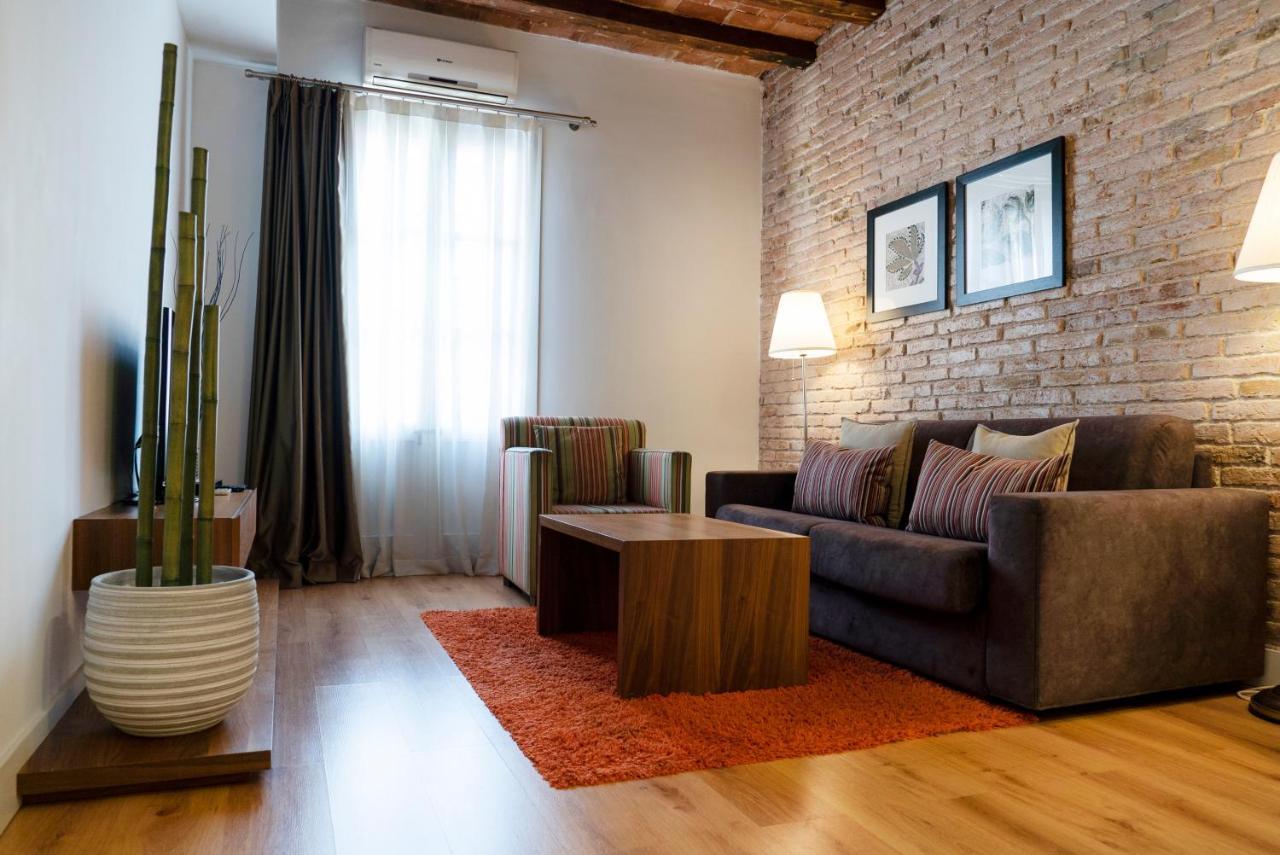 Weflating Gracia Apartment Barcelona Exterior foto