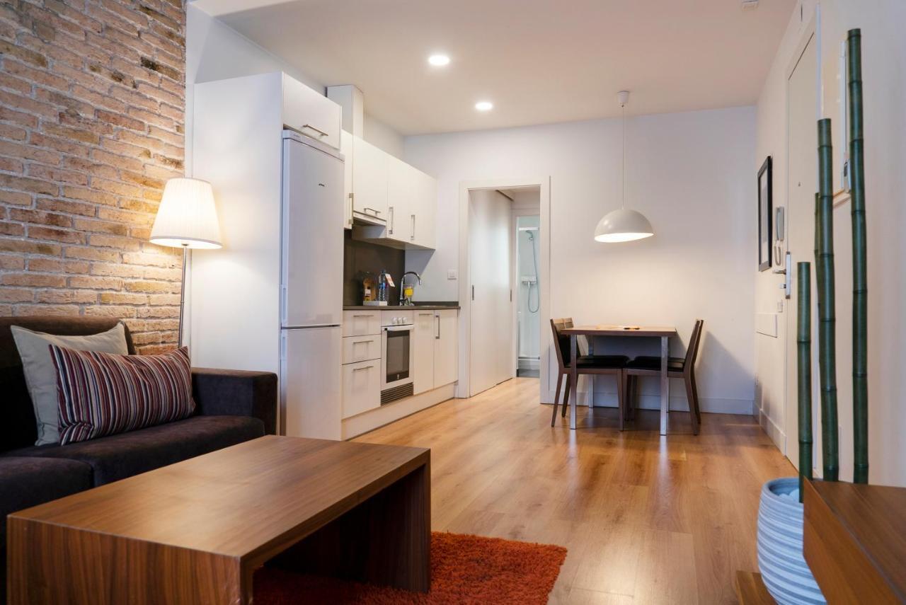 Weflating Gracia Apartment Barcelona Exterior foto