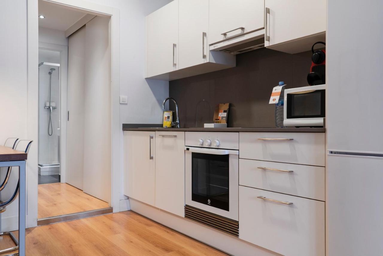 Weflating Gracia Apartment Barcelona Exterior foto