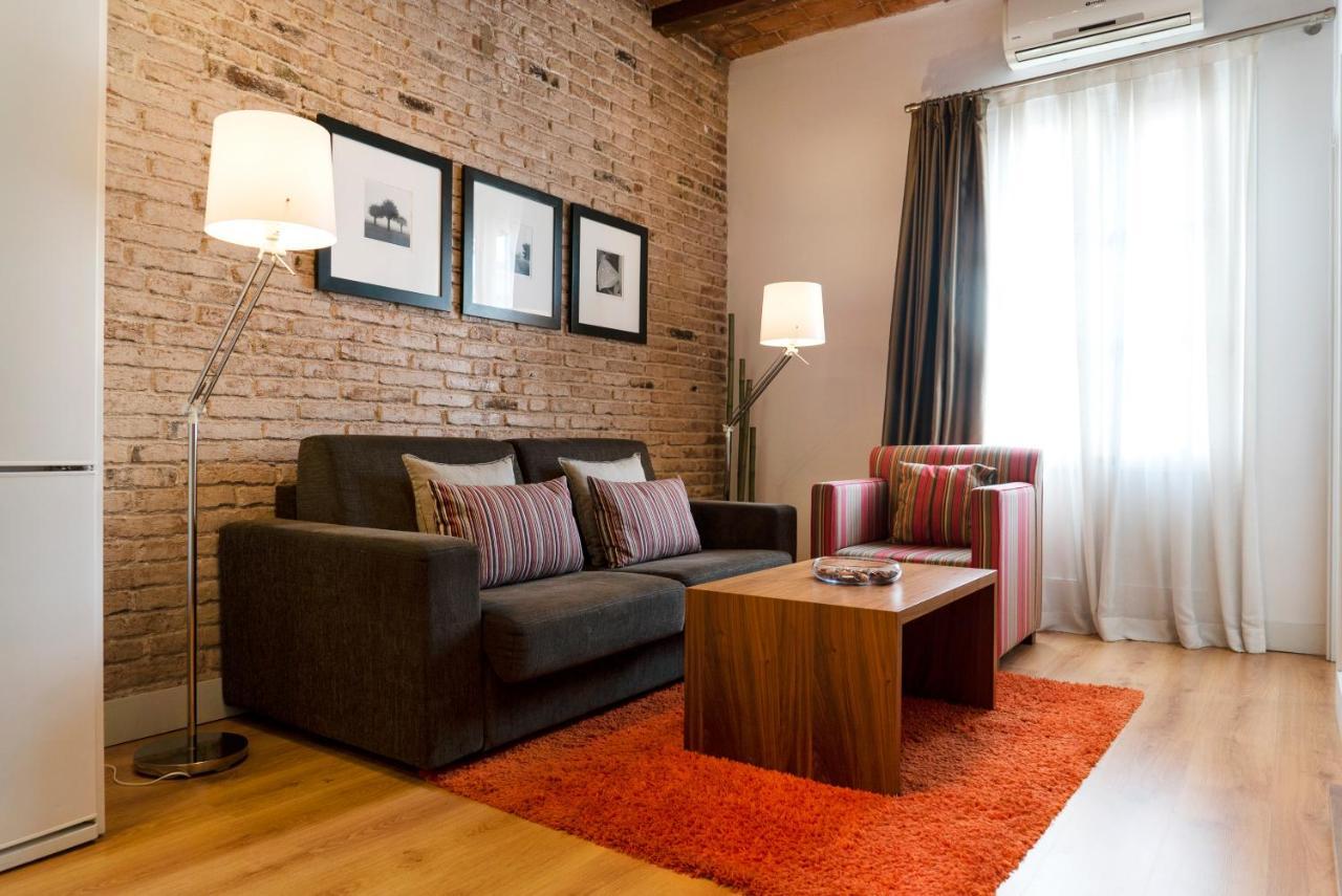 Weflating Gracia Apartment Barcelona Exterior foto