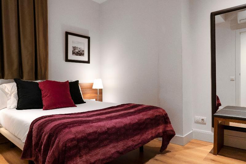 Weflating Gracia Apartment Barcelona Exterior foto