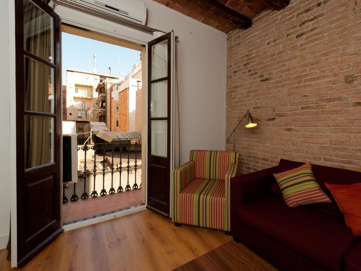 Weflating Gracia Apartment Barcelona Exterior foto
